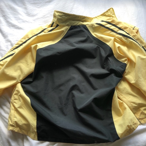 vintage champion jacket authentic - Picture 4 of 4